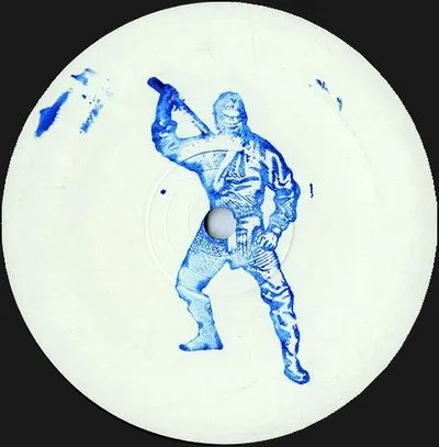 Waitress - Copy 1 : 12inch