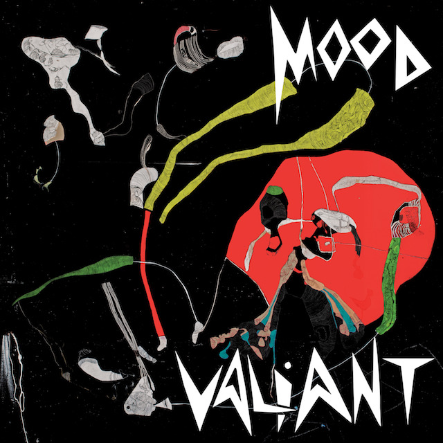 Hiatus Kaiyote - Mood Valiant : CD