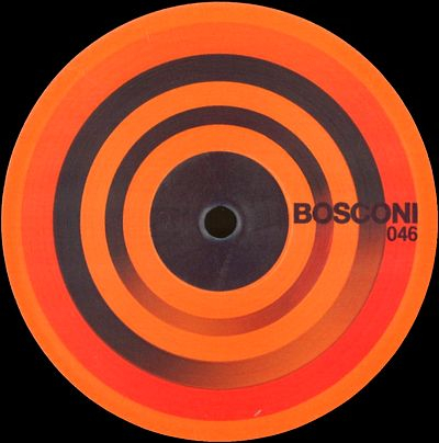 Lapucci - Levitated Sensor Detector