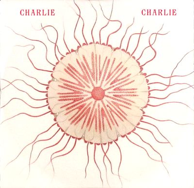 Charlie Charlie - Save Us Feat. Mapei / Charly : 7inch