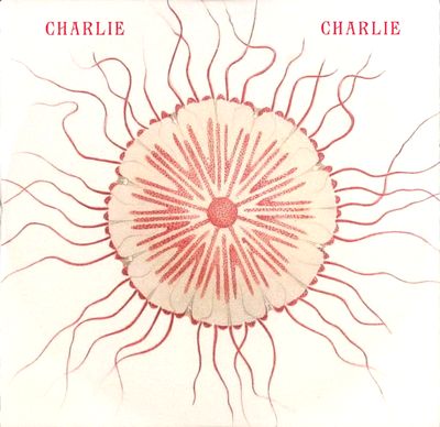 Charlie Charlie - Save Us Feat. Mapei / Charly : 7inch