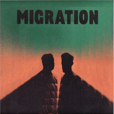 Marvin & Guy - Migration : 12inch