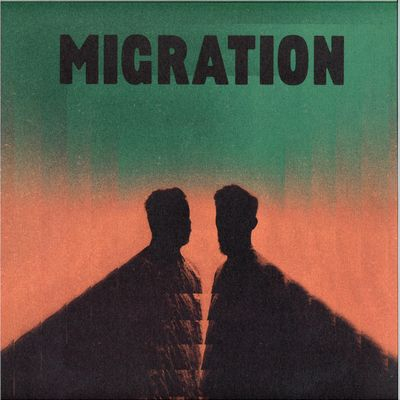 Marvin & Guy - Migration