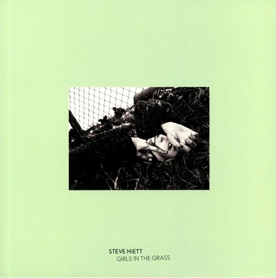 Steve Hiett - Girls In The Grass : LP
