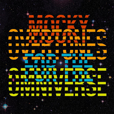 Mocky - Overtones For The Omniverse