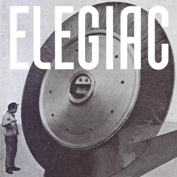 Elegiac - S/T : 2LP