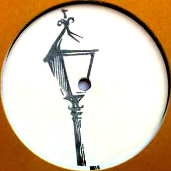 Sunil Sharpe - Untitled : 12inch