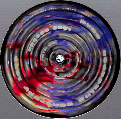 Pvas - Accepting eEntropy Loss