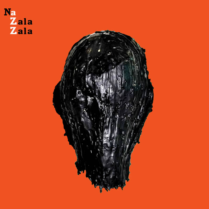 Rey Sapienz & The Congo Techno Ensemble - Na Zala Zala : LP