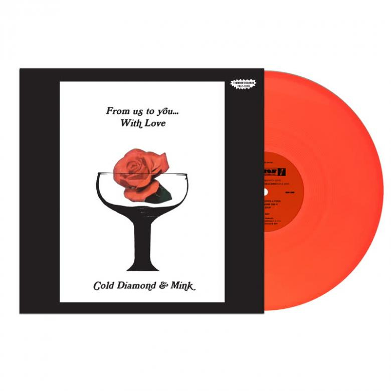 Cold Diamond & Mink - From Us To You... With Love