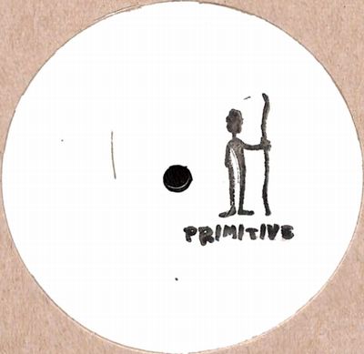 Unknown Artist - Primitive Urges Vol.1 : 12inch