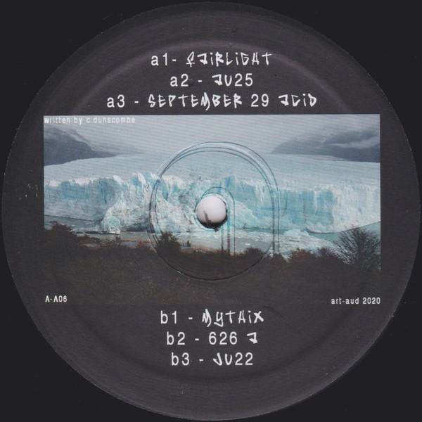 Sondáil - Spectrum Carving