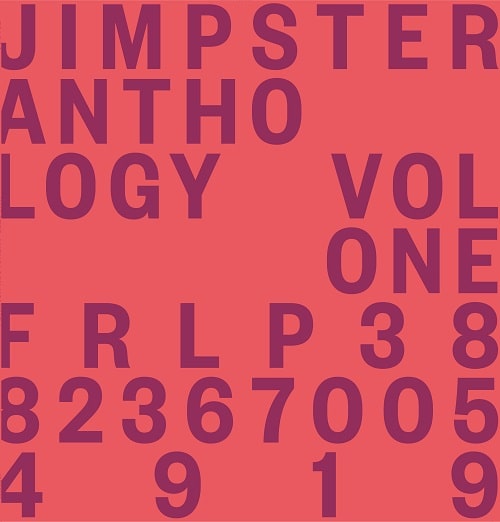 Jimpster - Anthology Volume 1 : 2LP