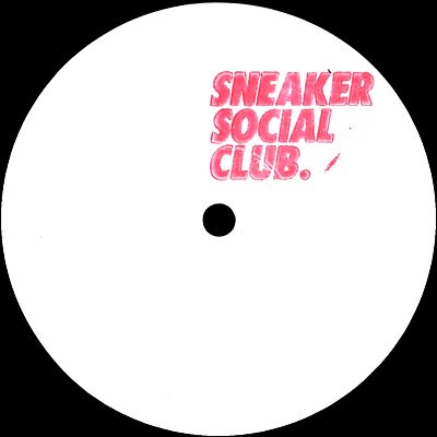 J-Shadow - SNKRX08 : 12inch