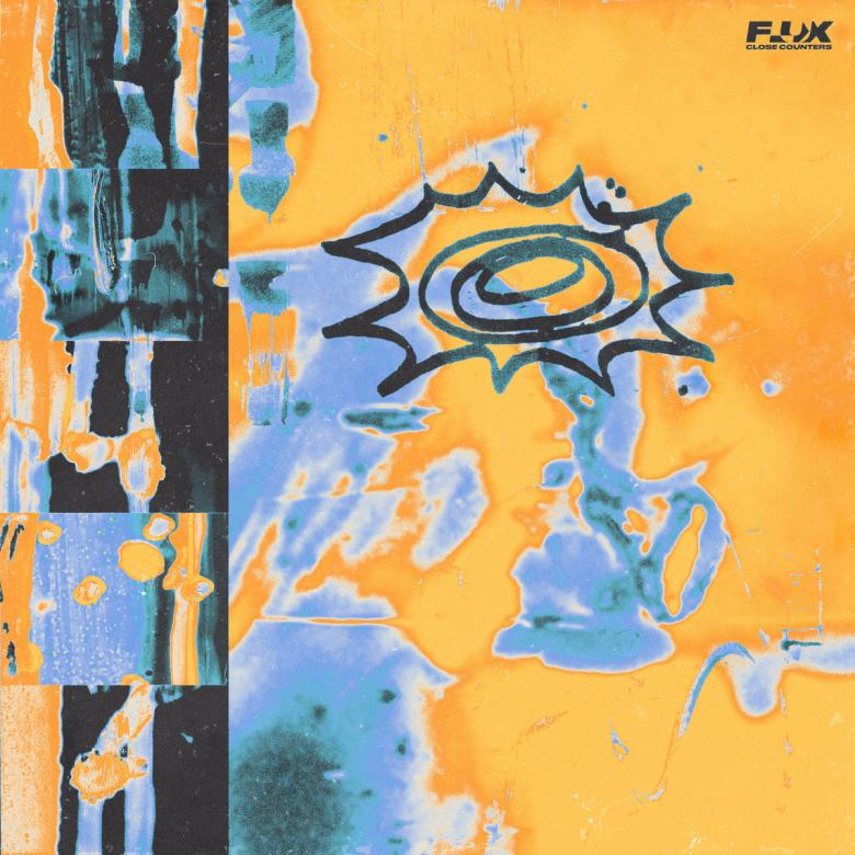 Close Counters - FLUX EP
