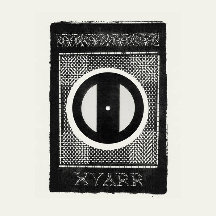 Xvarr - Transitional Being