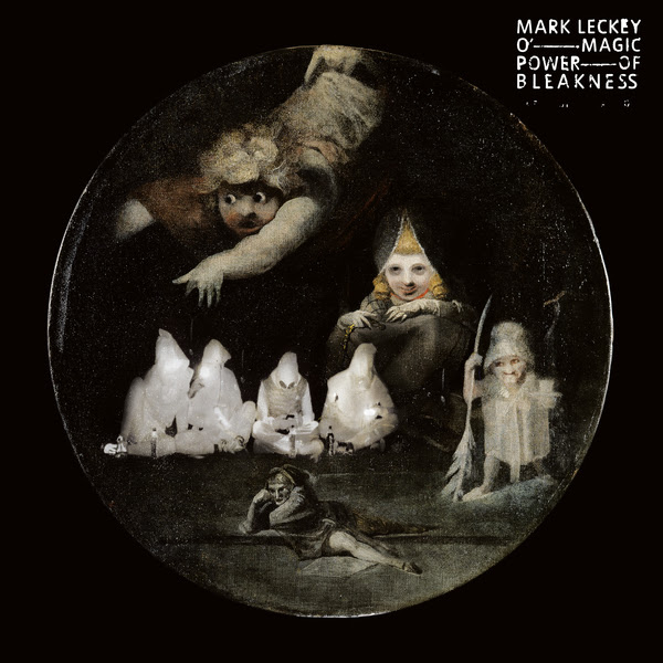 Mark Leckey - O’ Magic Power Of Bleakness : LP