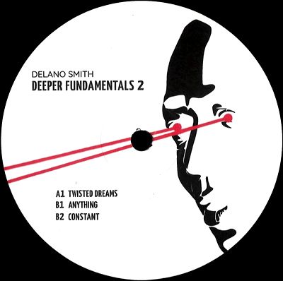 Delano Smith - Deeper Fundamentals 2 : 12inch