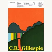C.R. Gillespie - Tracings in Honey