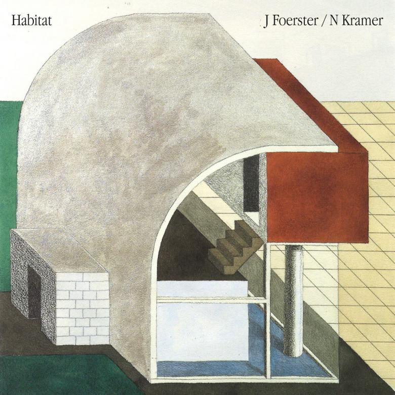 J Foerster / N Kramer - Habitat : LP
