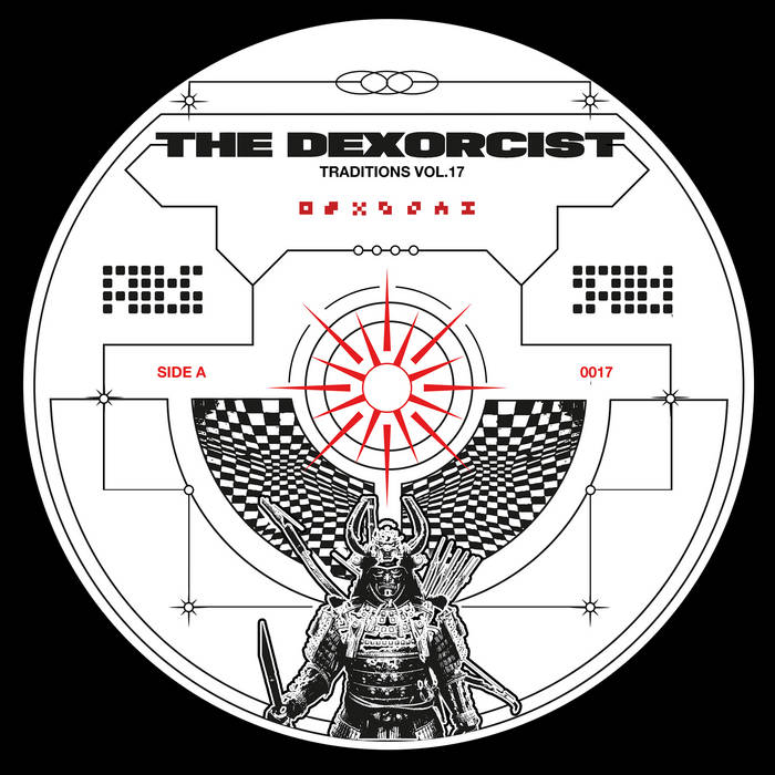 The Dexorcist - Traditions 17