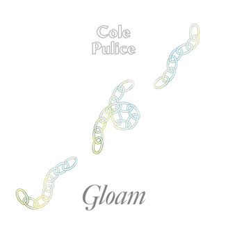 Cole Pulice - Gloam : LP