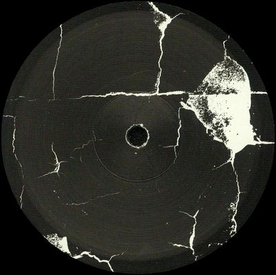 Chris Stussy - Take A Leap Of Faith (incl Relic remix) : 12inch