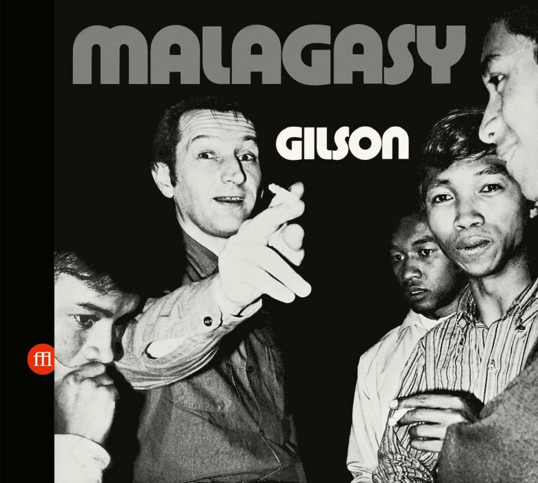 Malagasy / Gilson - Malagasy : CD