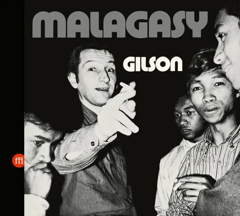 Malagasy / Gilson - Malagasy : CD