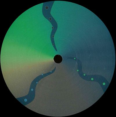 Mariiin - Stuck In Town EP