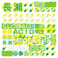 Akio Nagase - Global Acid EP