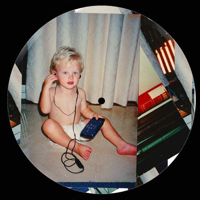 Joe Corti - CW 004