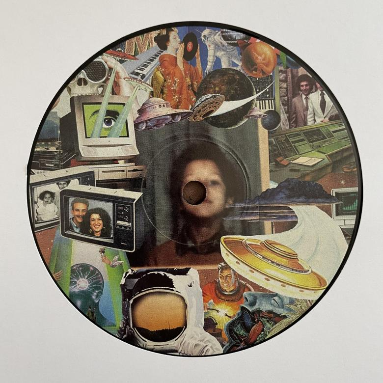 Earl Jeffers / Kaidi Tatham - Higher