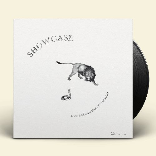 Lone Ark Meets The 18th Parallel - Showcase Vol.1