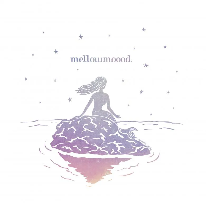 Asuka Ando - mellowmoood : 2LP