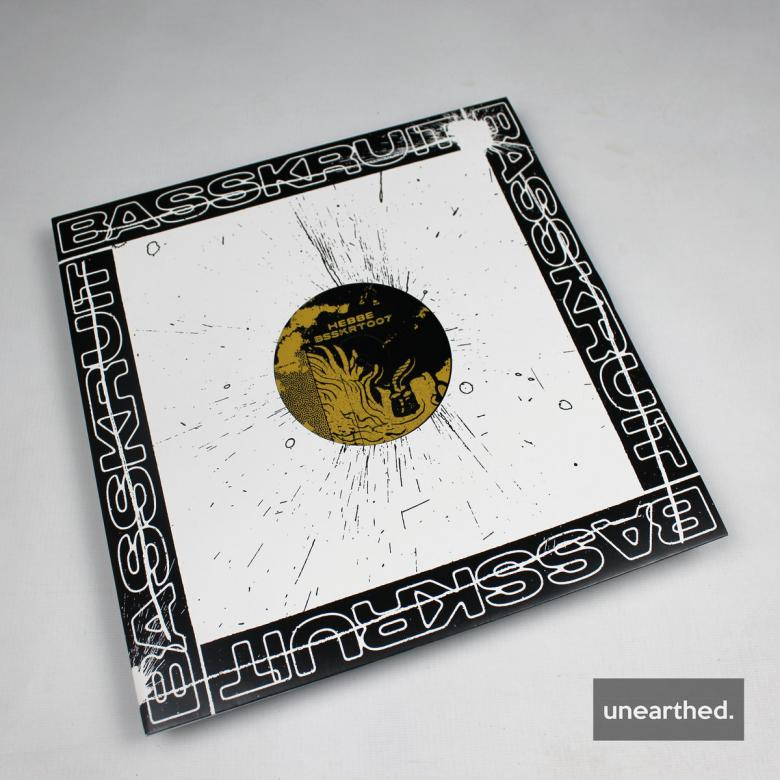 Hebbe - Low Land Dub EP
