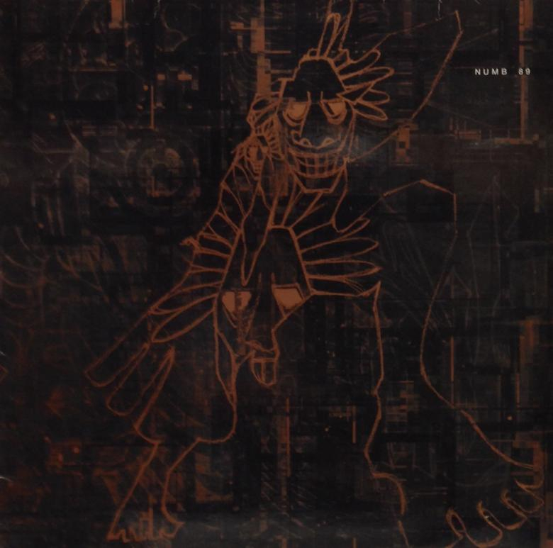 Numb - 89 | NEWTONE RECORDS