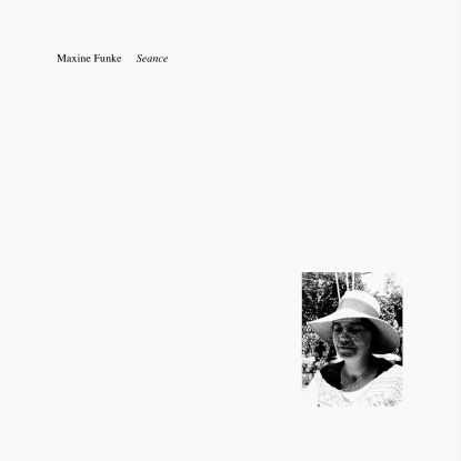 Maxine Funke - Seance (LP+insert) : LP