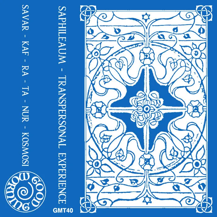 Saphileaum - Transpersonal Experience : LP