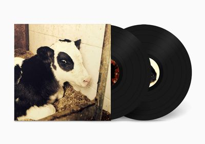 Kentaro Hayashi - Peculiar (black)