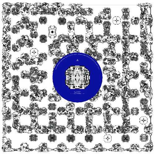 Bambounou X Bruce - FINAL CONFERENCE : 12inch