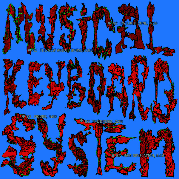 Mks - Musical Keyboard System