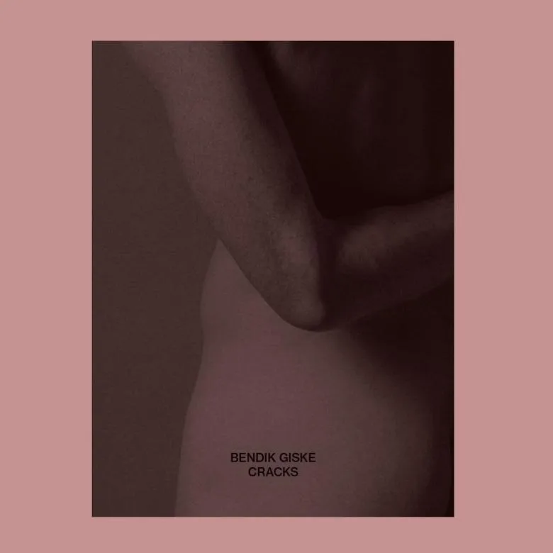 Bendik Giske - Cracks : LP