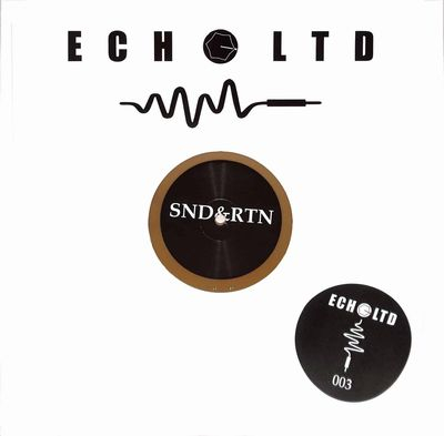 Snd & Rtn - Echo Ltd 003
