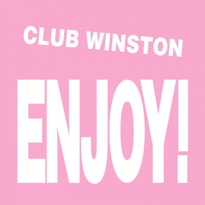 Club Winston - Enjoy! : 12inch