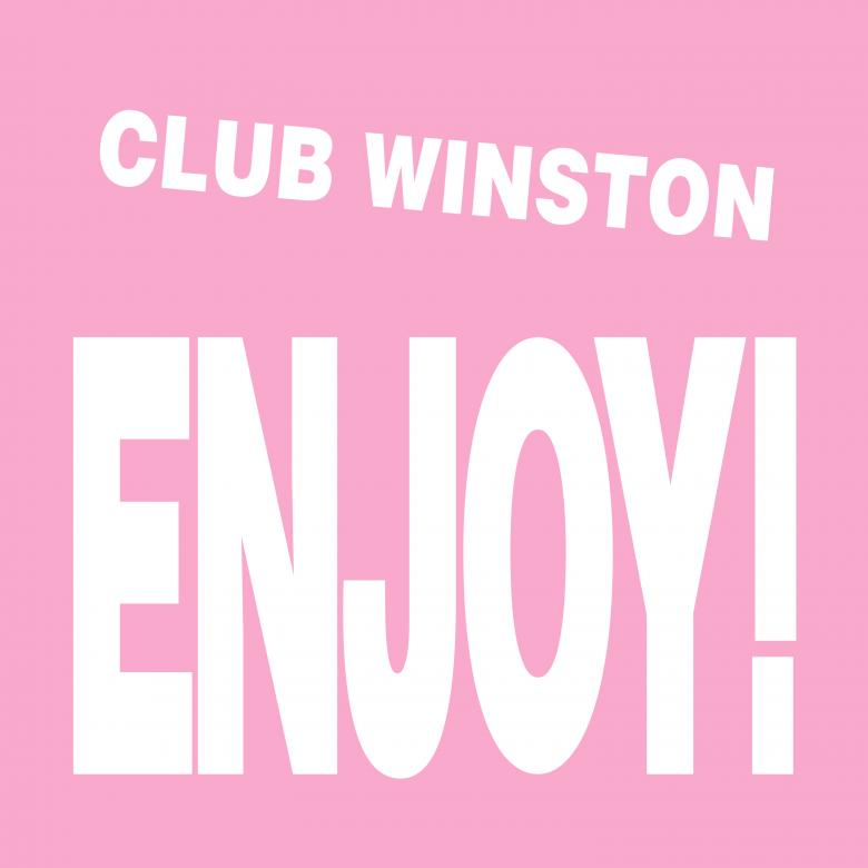 Club Winston - Enjoy!