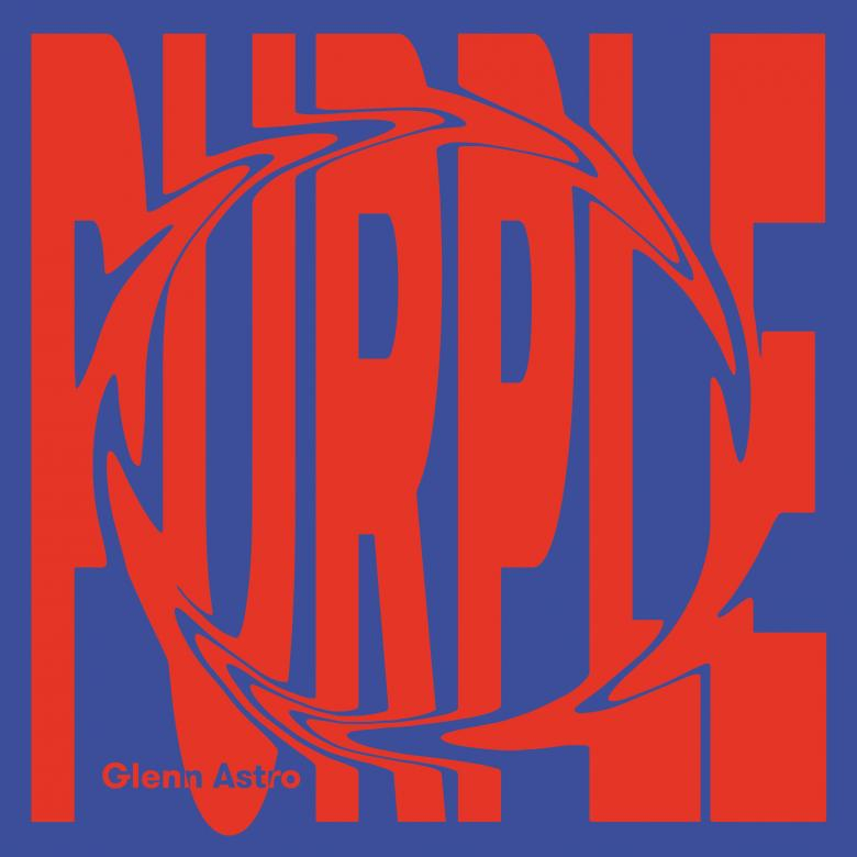 Glenn Astro - Purple