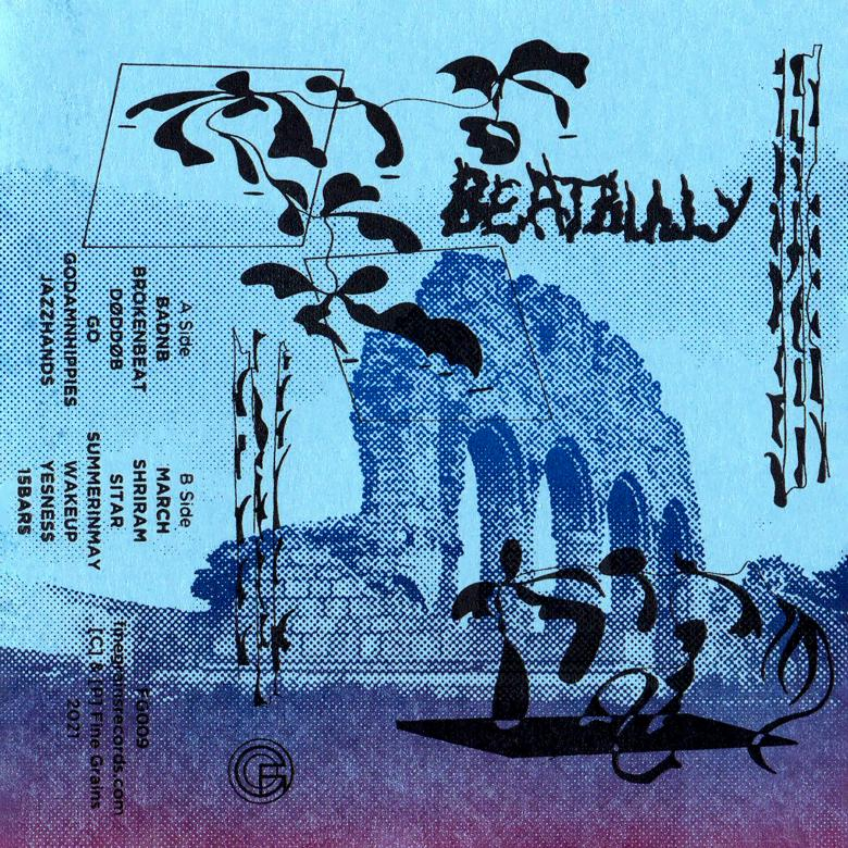 Beatbully - ‘BBBeatTape’