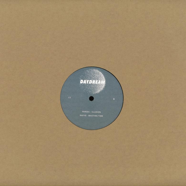 Jos Lok / Benjamin Joseph / Parsec / Nayve - Daydream 11 : 12inch