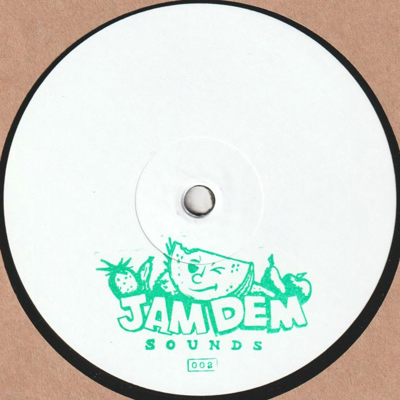 Crump - Spottin’ EP